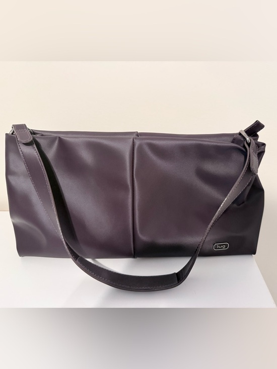 lug Handbags - Lug Half Plunge